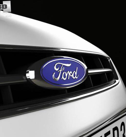 Mondeo Sedan Ford lease cabriolet