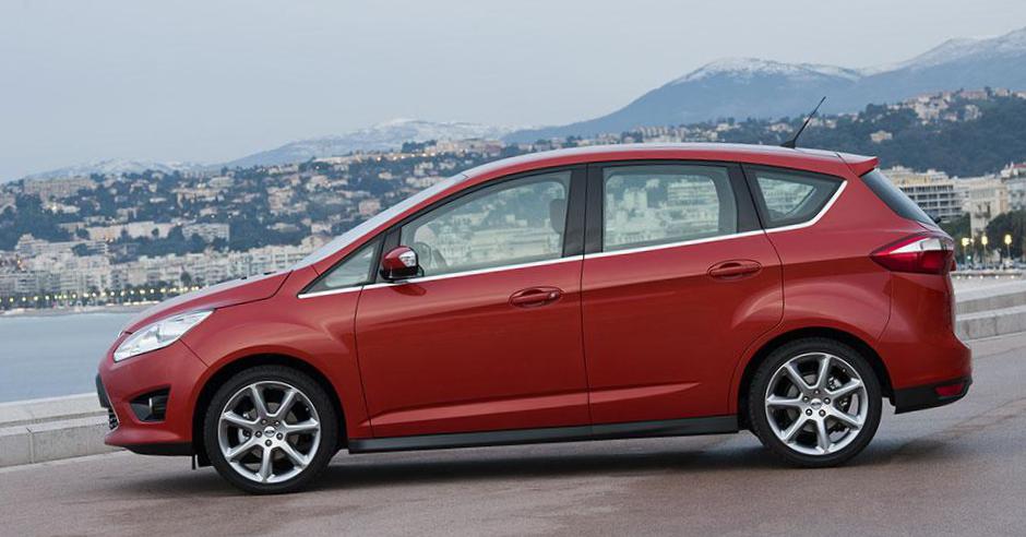 Ford C Max Photos And Specs Photo Ford C Max Reviews And 24 Perfect Photos Of Ford C Max