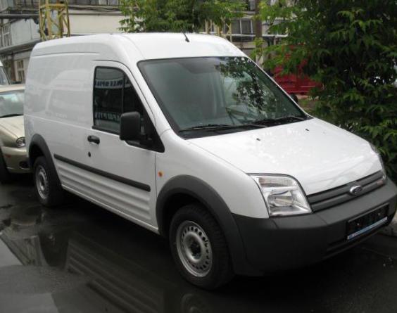 Ford Tourneo Connect sale wagon
