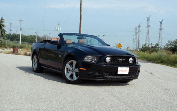 Ford Mustang Convertible sale hatchback