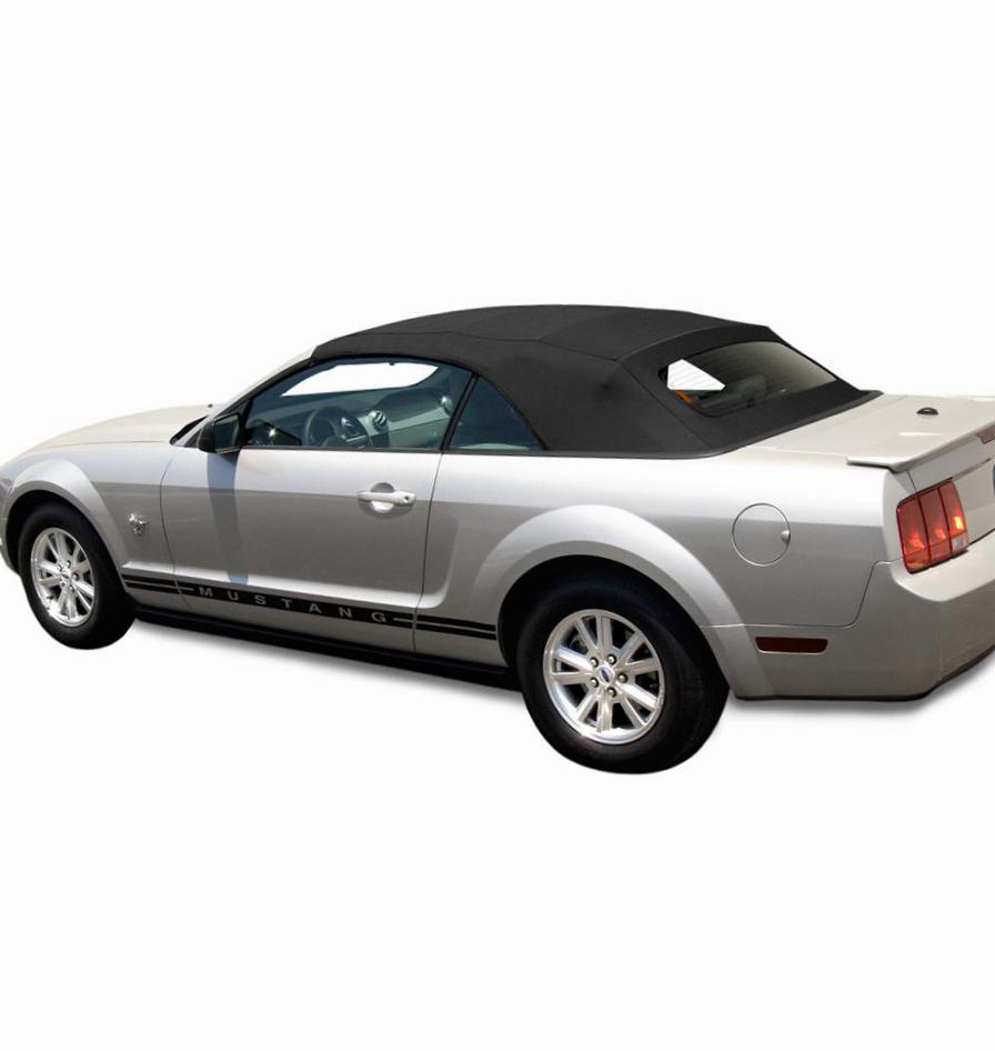 Ford Mustang Convertible prices hatchback