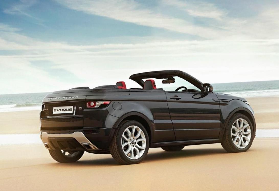 Range Rover Land Rover approved 2013