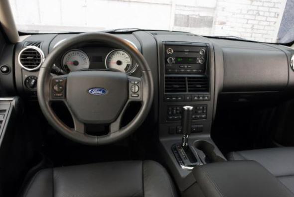 Sport Trac Ford reviews hatchback