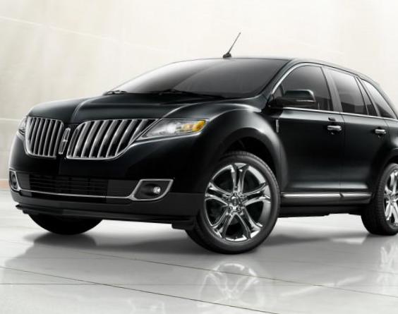 MKX Lincoln prices hatchback