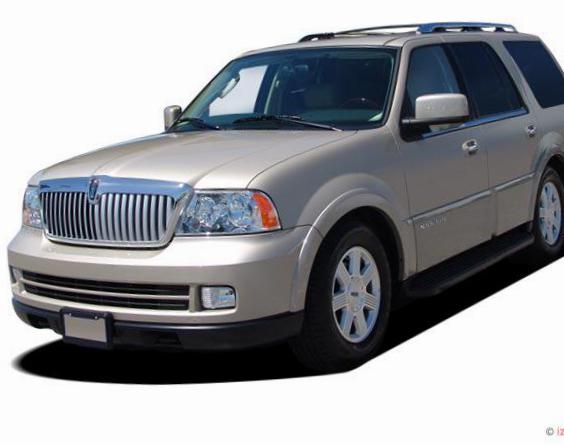 Lincoln Navigator for sale 2007