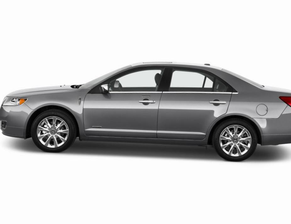 Lincoln MKZ prices 2015