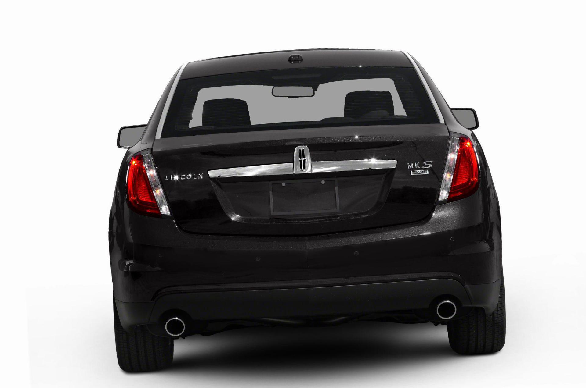 MKS Lincoln cost hatchback