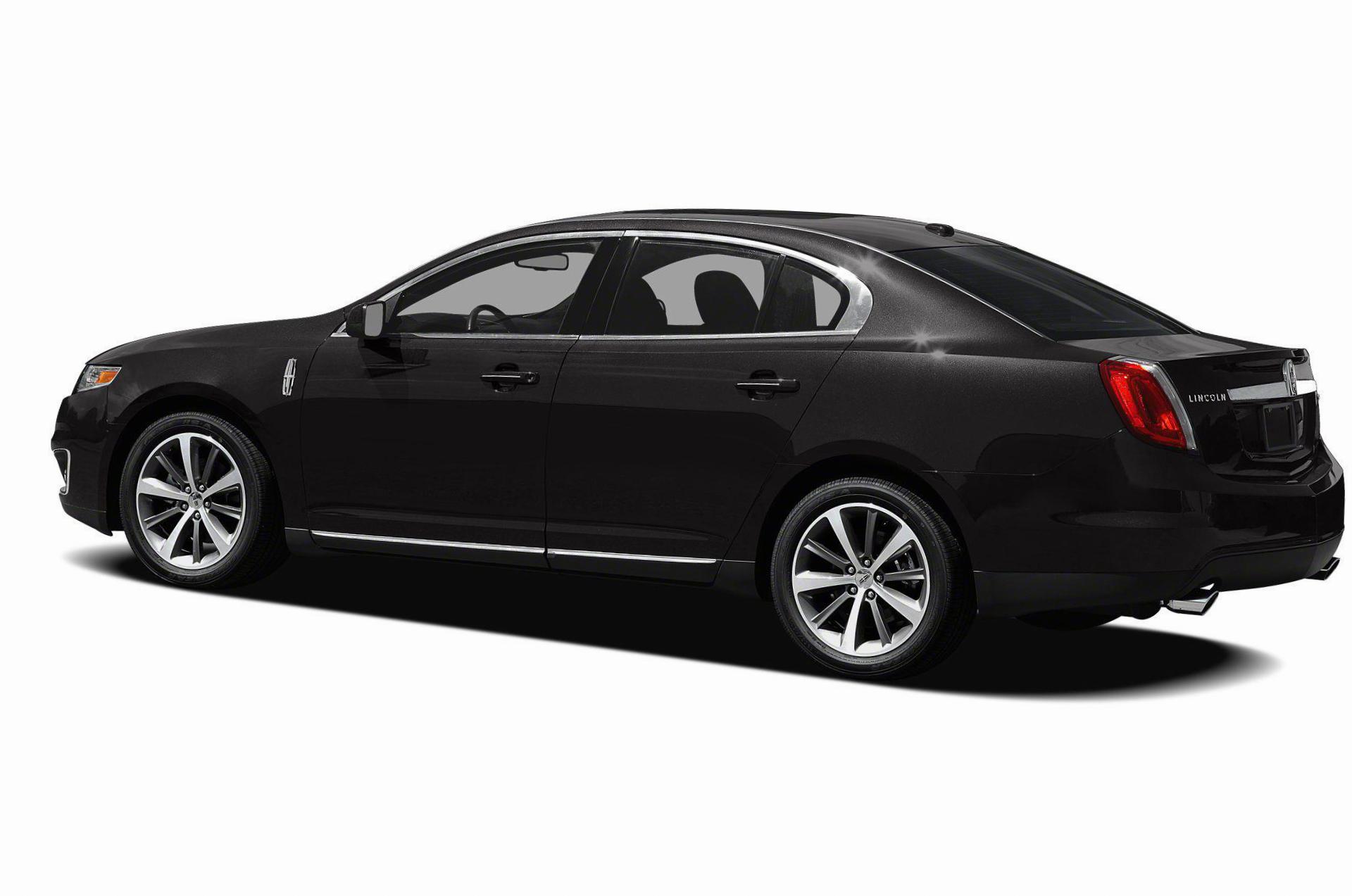 MKS Lincoln model 2015