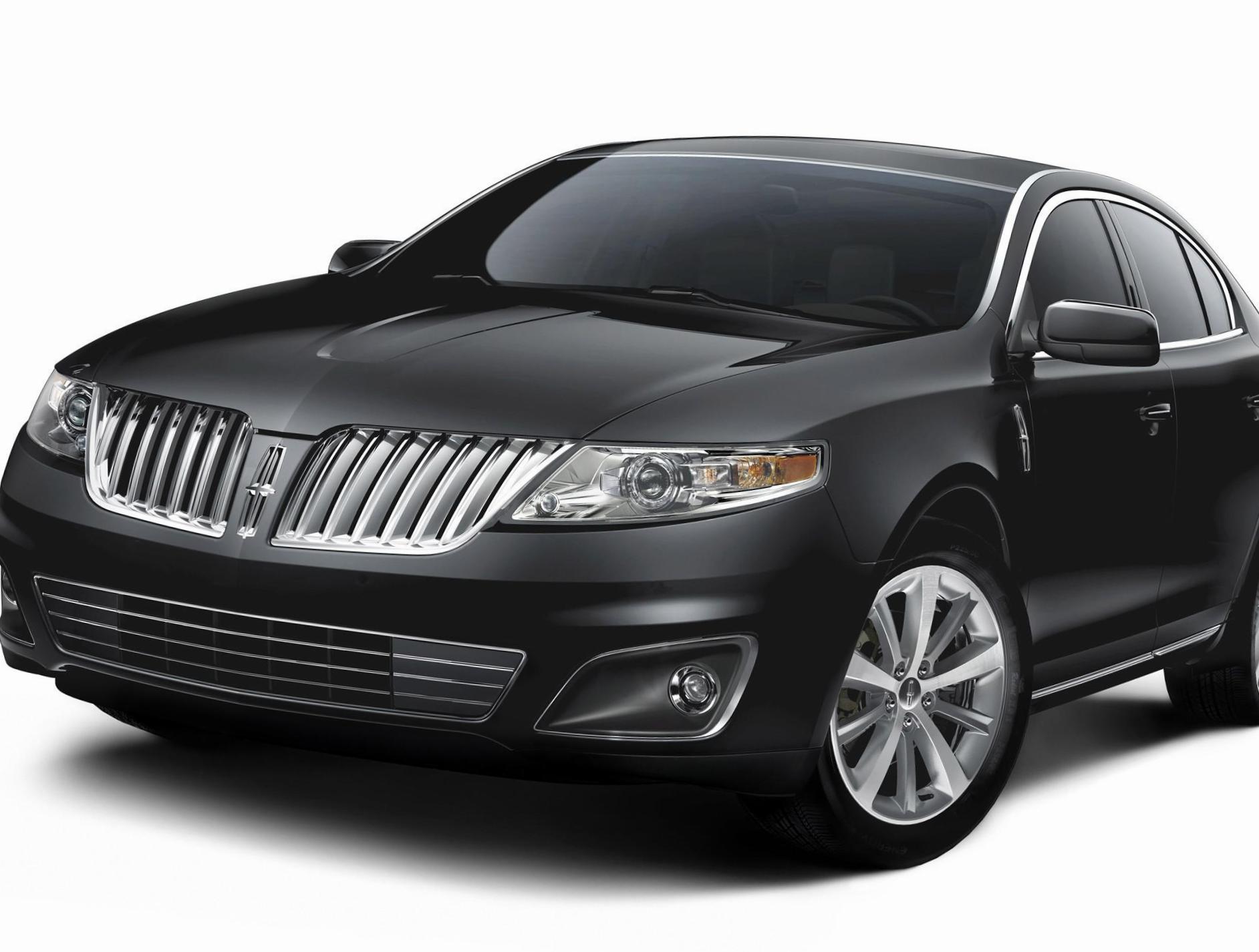 Lincoln MKS cost hatchback