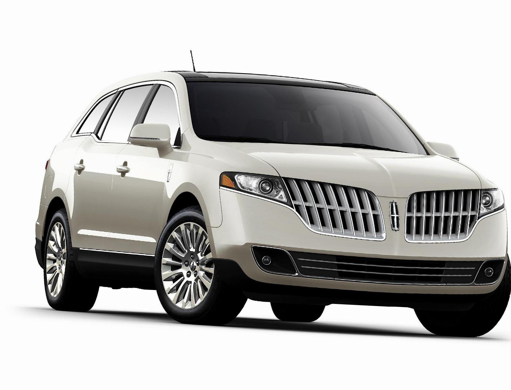 MKT Lincoln Specifications suv
