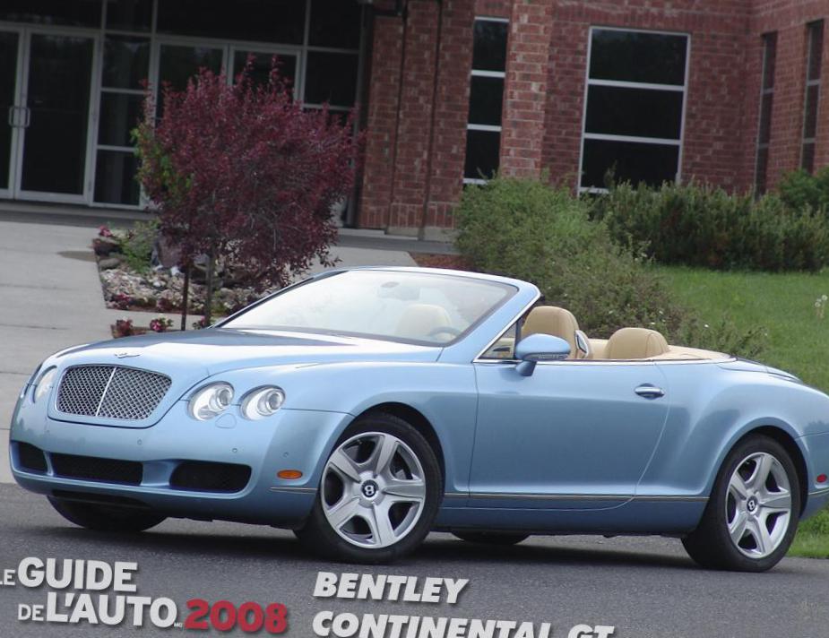 Continental Supersports Bentley for sale 2014
