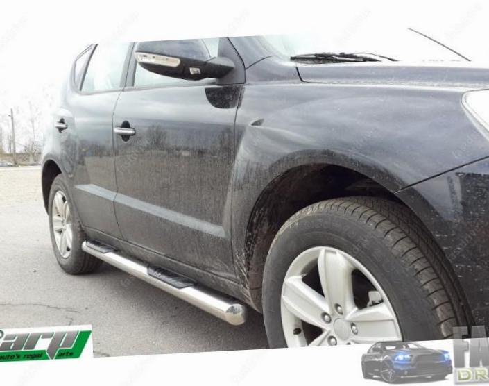 Emgrand X7 Geely used 2011