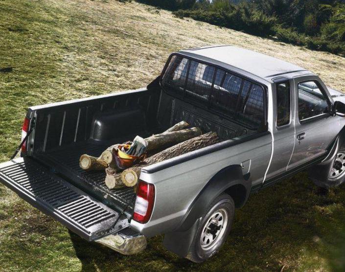 Land Rover 110 Single Cab Pick Up reviews 2015
