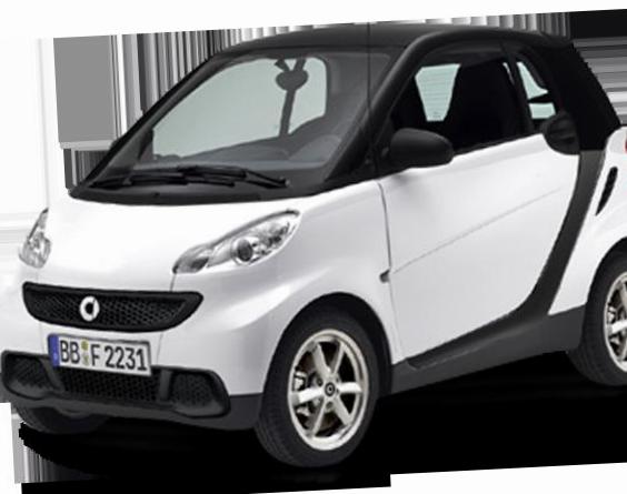 smart fortwo coupe sale wagon