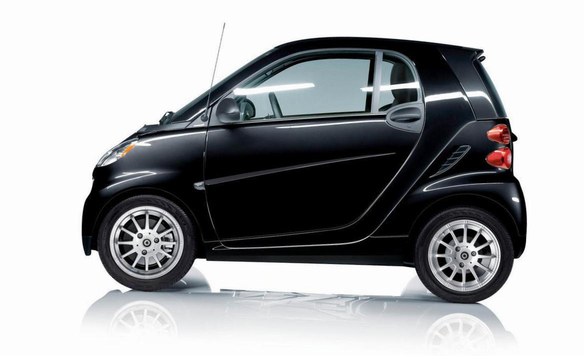 fortwo coupe smart concept 2015