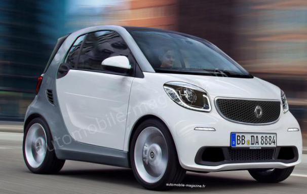 fortwo coupe smart how mach hatchback