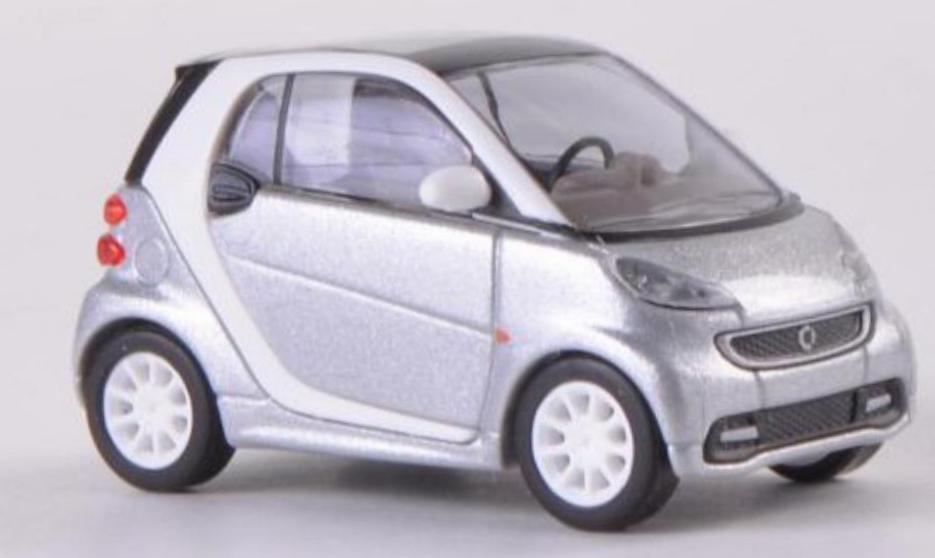 fortwo coupe smart models hatchback