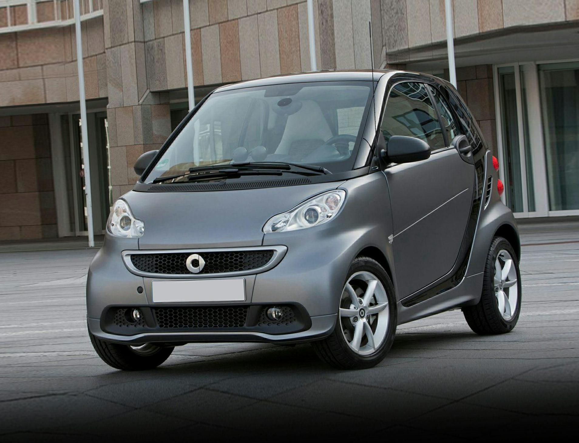 smart fortwo coupe parts wagon