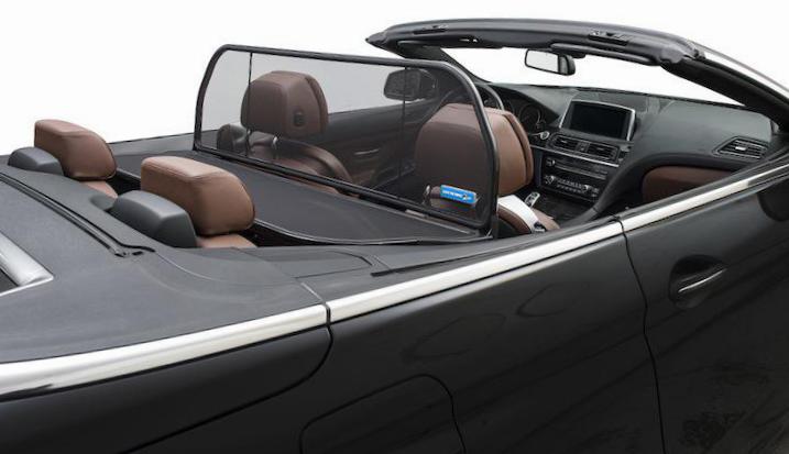 BMW 1 Series Cabrio (E88) Specifications 2014
