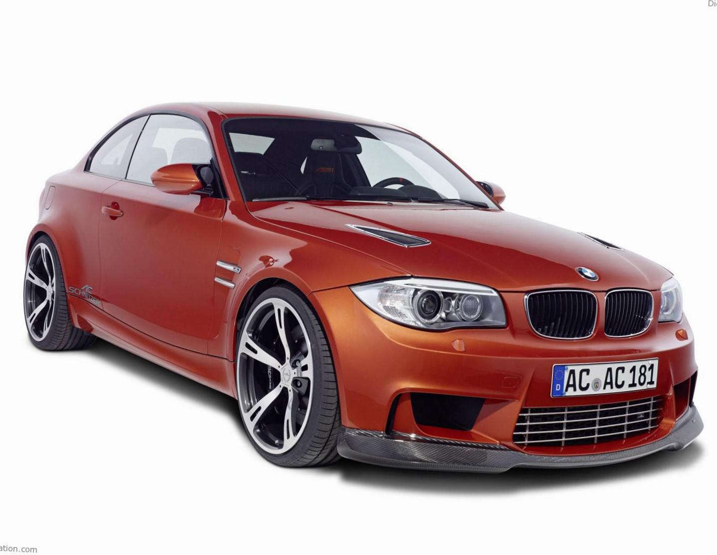 1 Series Coupe (E82) BMW reviews 2014