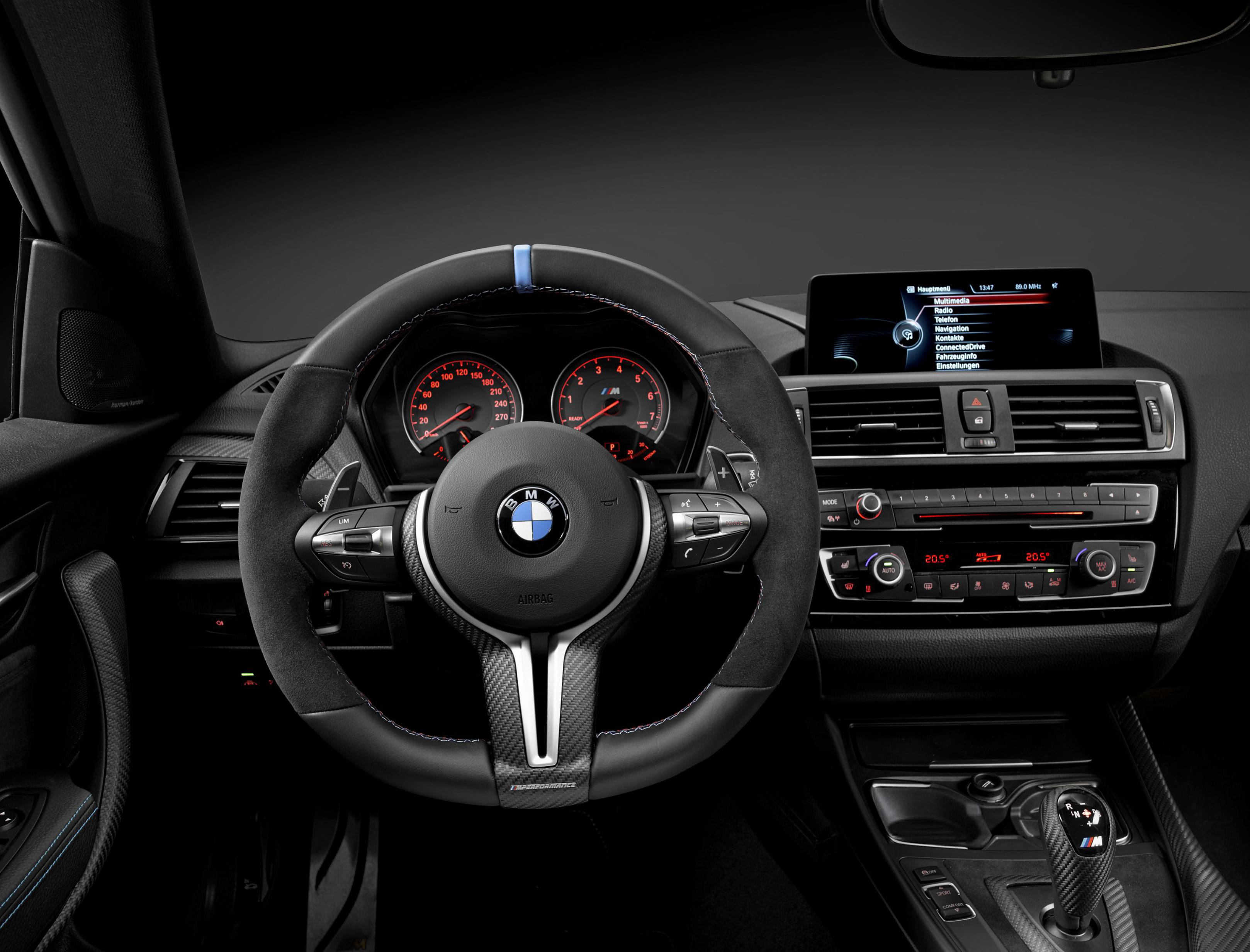 M2 Coupe (F87) BMW price sedan