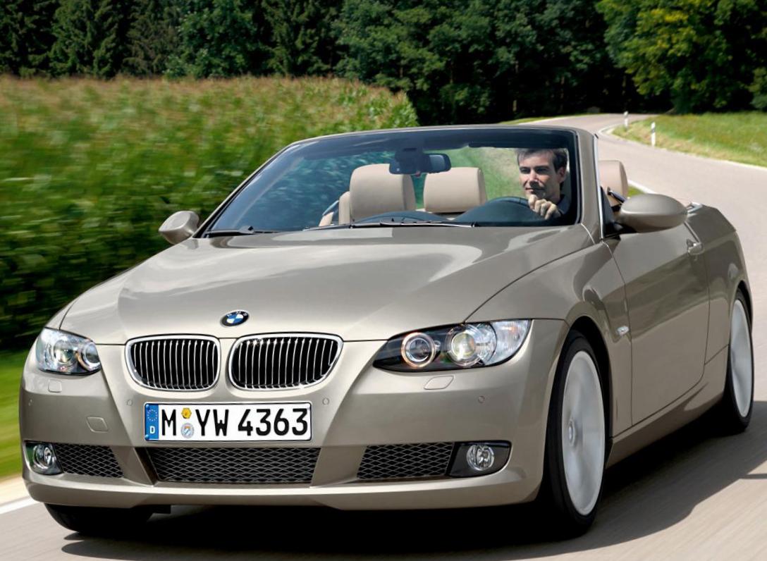 Ananiver een miljoen krullen BMW 3 Series Cabrio (E93) Photos and Specs. Photo: 3 Series Cabrio (E93) BMW  prices and 26 perfect photos of BMW 3 Series Cabrio (E93)