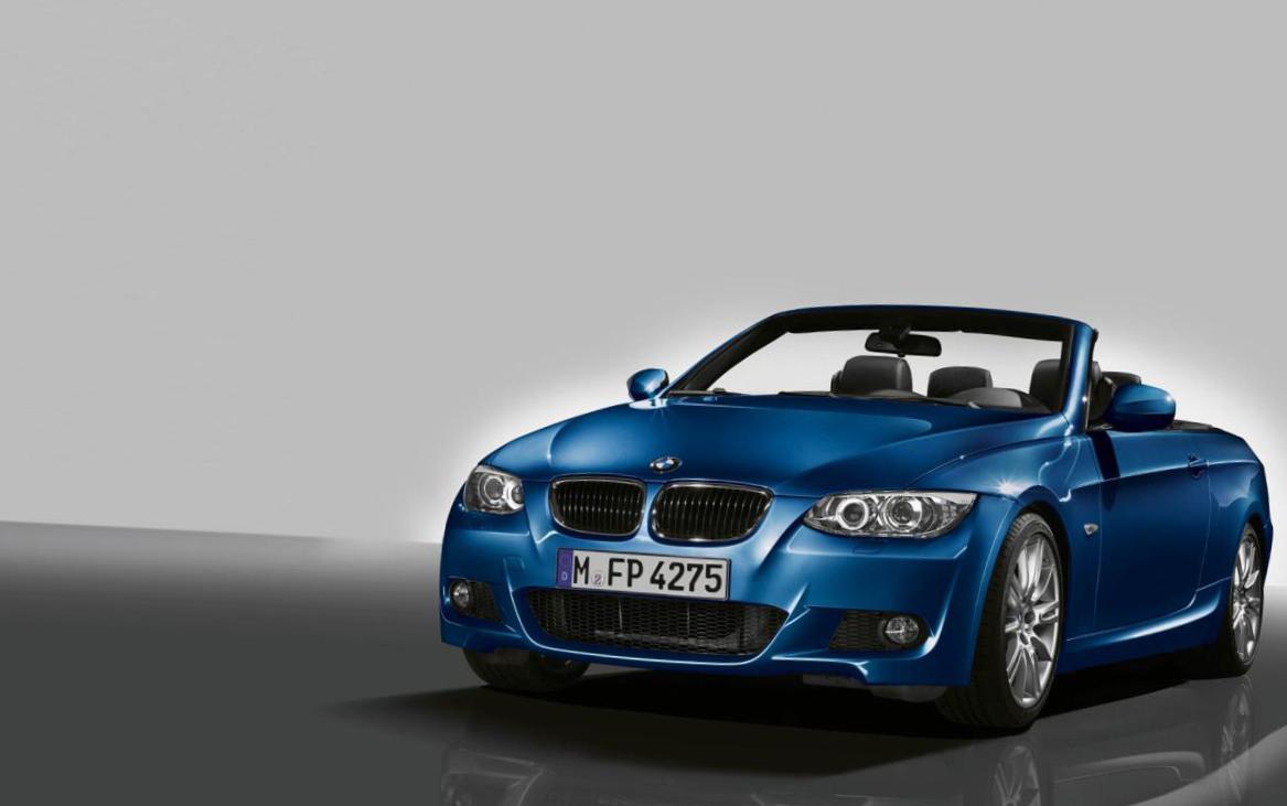 3 Series Cabrio (E93) BMW specs 2014