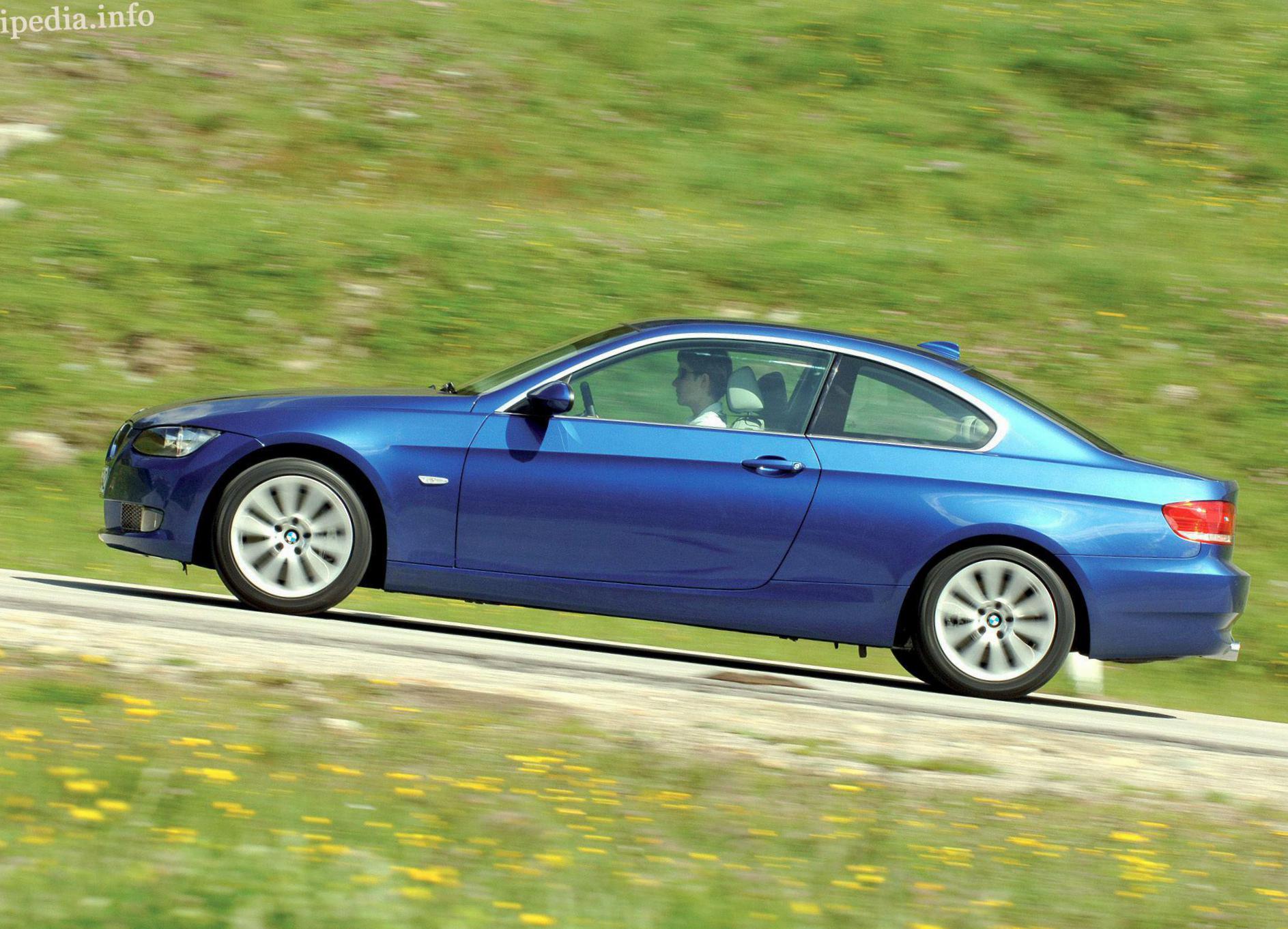 3 Series Coupe (E92) BMW sale 2010