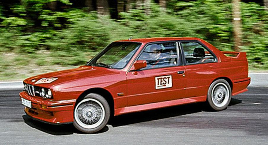BMW M3 Sedan (E90) price 2008