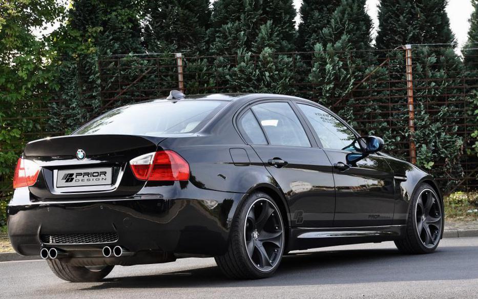 M3 Sedan (E90) BMW reviews 2014