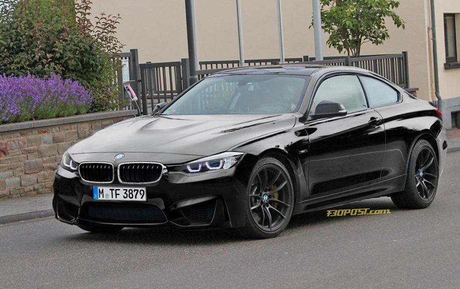 M3 Sedan (E90) BMW sale 2014