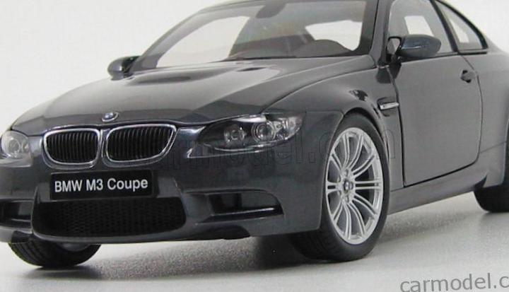BMW M3 Coupe (E92) new 2012