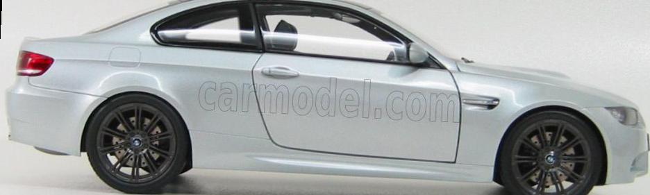 BMW M3 Coupe (E92) price pickup