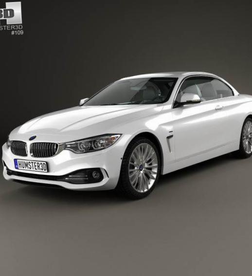 4 Series Convertible (F33) BMW price suv