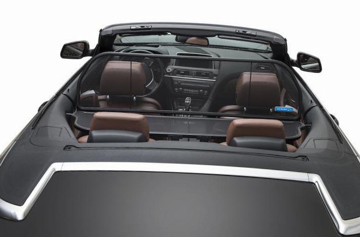 BMW 6 Series Cabrio (F12) prices 2013