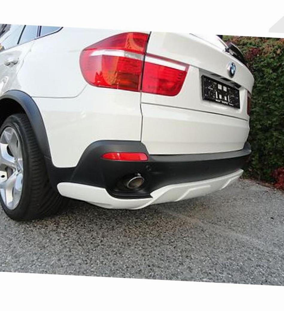BMW X5 (E70) price 2015