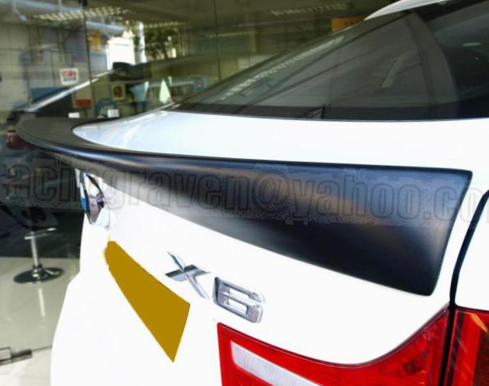X6 (E71) BMW price 2012