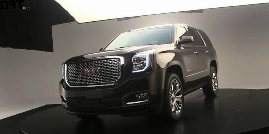 Terrain GMC approved cabriolet