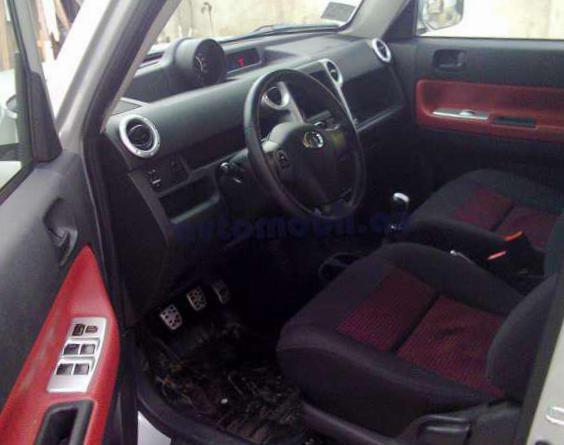 Great Wall Haval M2 Specifications 2010