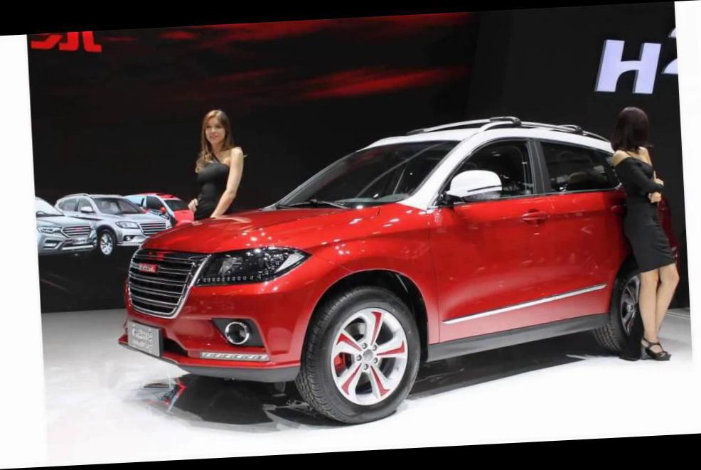 Great Wall Haval M4 cost 2013