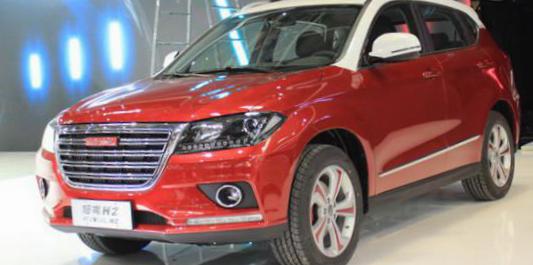 Haval H1 Great Wall how mach 2011