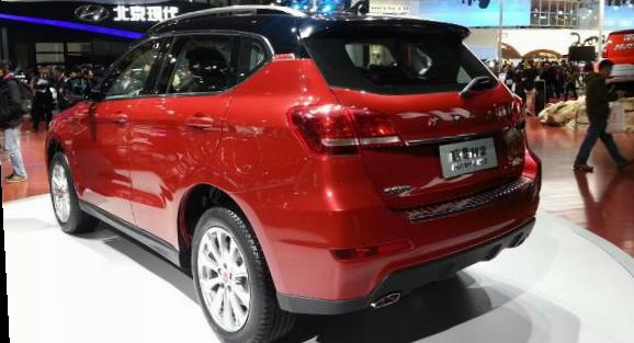 Haval H2 Great Wall Specifications 2012