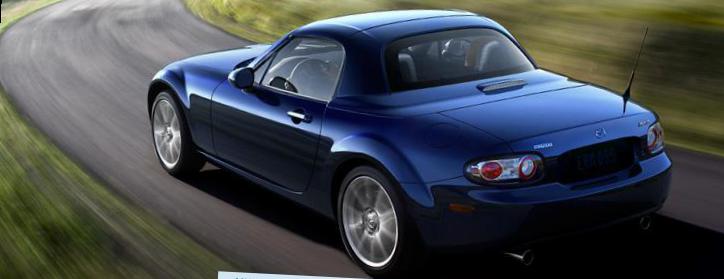 5 Mazda concept 2011
