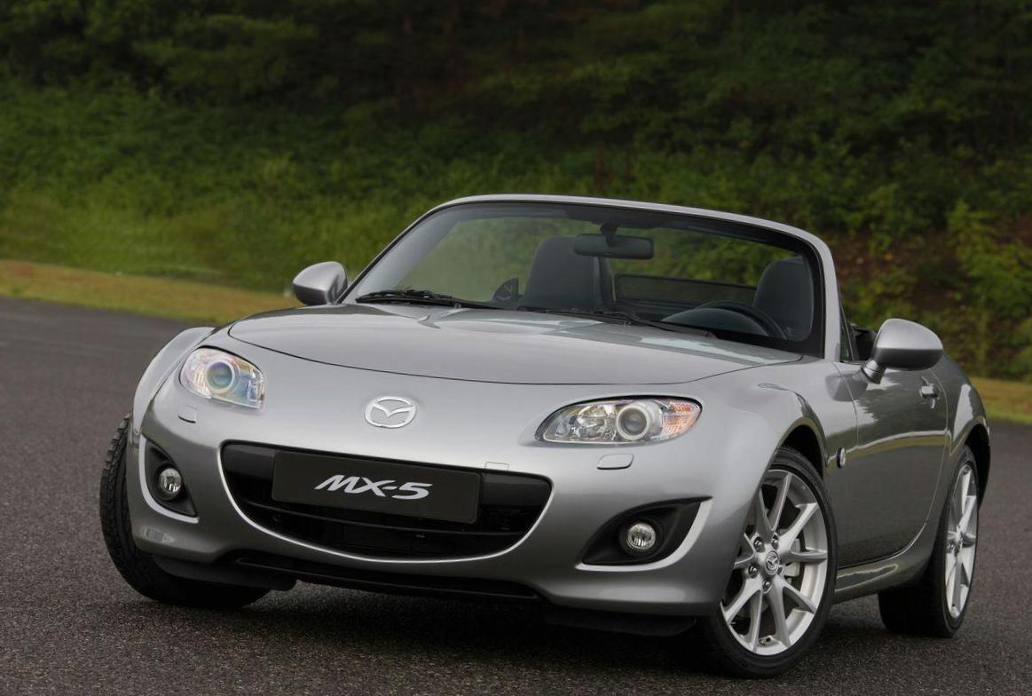 Mazda 5 sale 2013