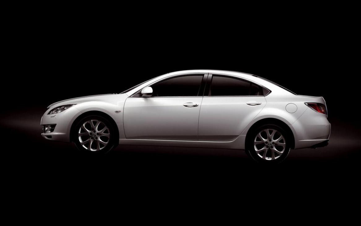 Mazda 6 Sedan for sale 2014