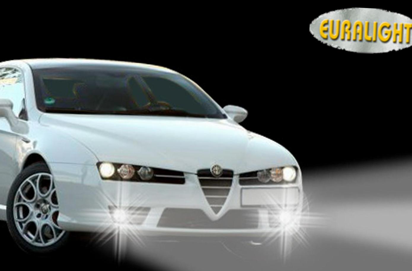 Brera Alfa Romeo new coupe
