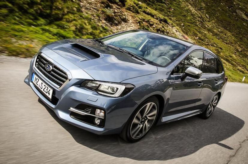 Levorg Subaru for sale sedan
