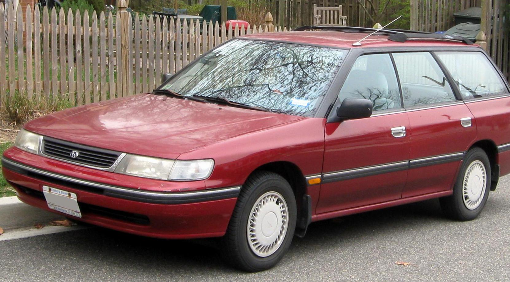 Legacy Wagon Subaru for sale wagon