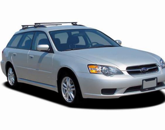 Legacy Wagon Subaru price 2015