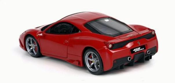 458 Speciale Ferrari models 2012